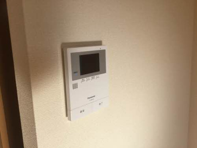 【セキュリティ】 | メゾネットみゆき