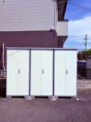 【その他共用部分】 | メゾネットみゆき