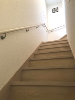 【内装】 | 八街市八街ほ　中古戸建 | 令和4年10月築 JR総武本線八街駅徒歩約9分 オール電化 ４SLDK テレワークルーム・畳コーナー