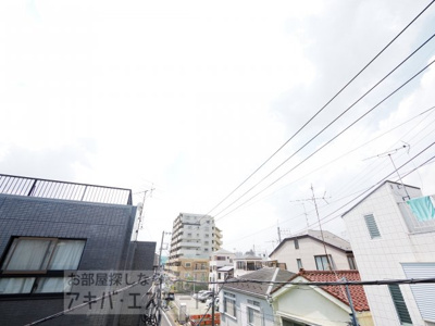 【展望】 | セレソ小岩