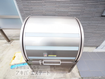 【その他共用部分】 | セレソ小岩