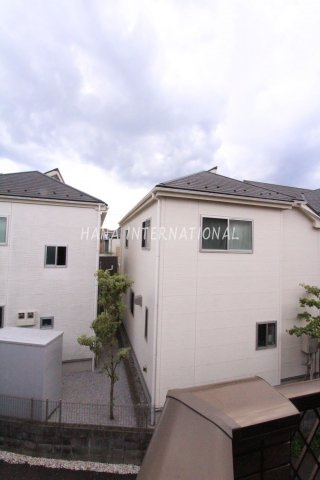 エム・シライトＢの展望