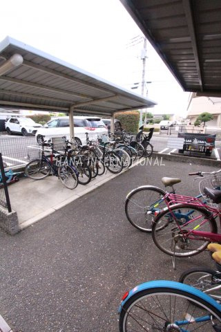 エム・シライトＢのその他共用部分