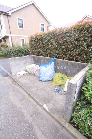 エム・シライトＢのその他共用部分