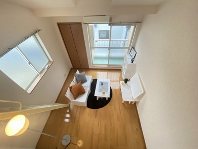 【展望】 | コンフォートベネフィス姪浜10