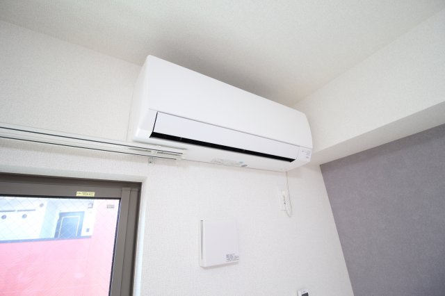 セントラル　ヴィレッジⅡの設備