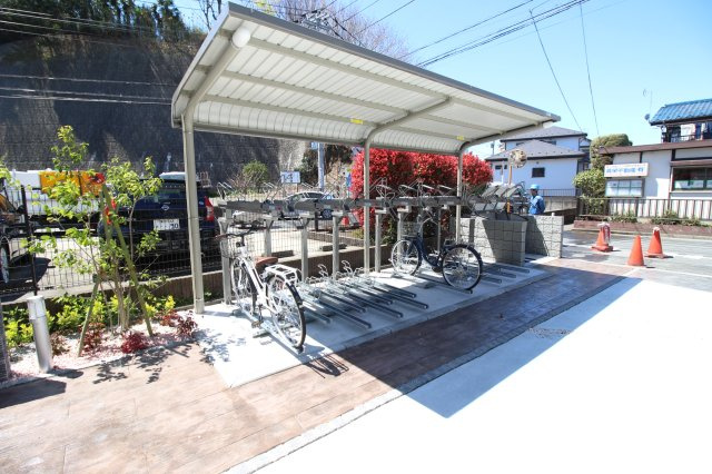 セントラル　ヴィレッジⅡのその他共用部分