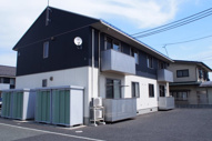 グランコート丸内Bの画像