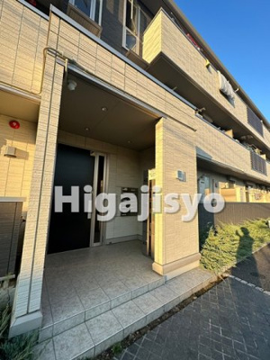 【エントランス】 | セントポーリアⅡ