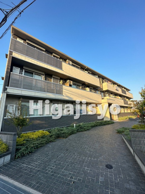 【外観】 | セントポーリアⅡ