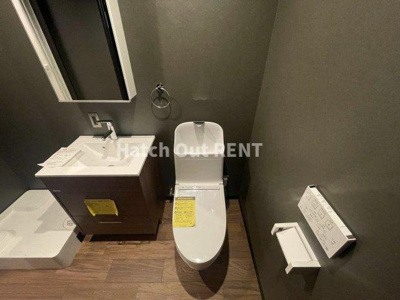 【トイレ】 | R-BASE(アールベース）