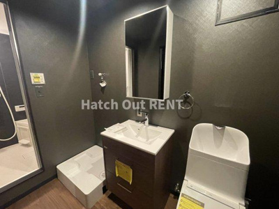 【独立洗面台】 | R-BASE(アールベース）