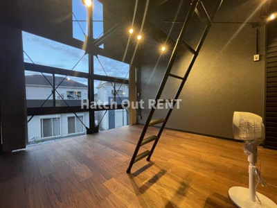 【居間・リビング】 | R-BASE(アールベース）