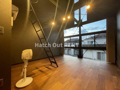 【居間・リビング】 | R-BASE(アールベース）