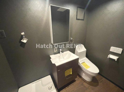 【洗面所】 | R-BASE(アールベース）