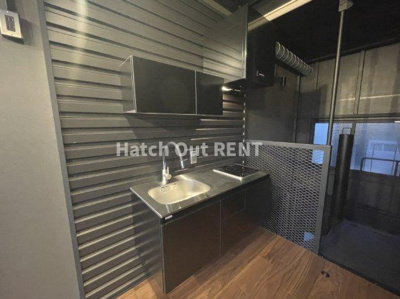 【キッチン】 | R-BASE(アールベース）