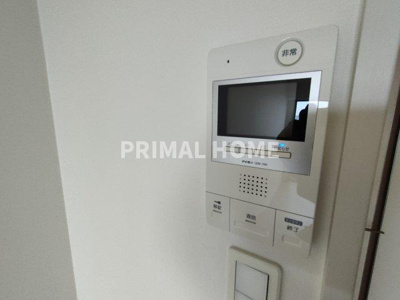 【セキュリティ】 | スクエアシティ横浜新子安