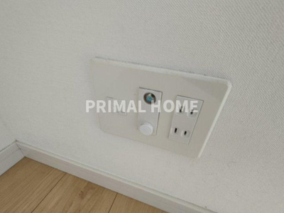 【設備】 | スクエアシティ横浜新子安