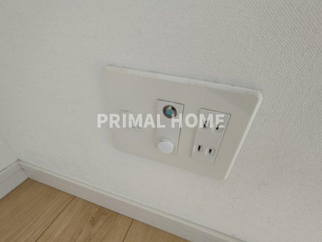 【設備】 | スクエアシティ横浜新子安