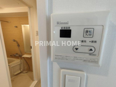 【設備】 | スクエアシティ横浜新子安