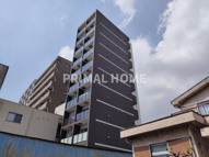 スクエアシティ横浜新子安の画像