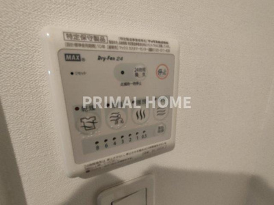 【設備】 | スクエアシティ横浜新子安