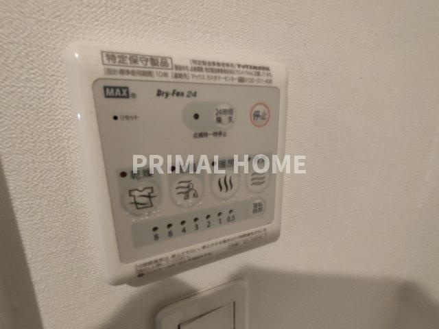 【設備】 | スクエアシティ横浜新子安