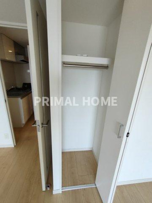 【収納】 | スクエアシティ横浜新子安