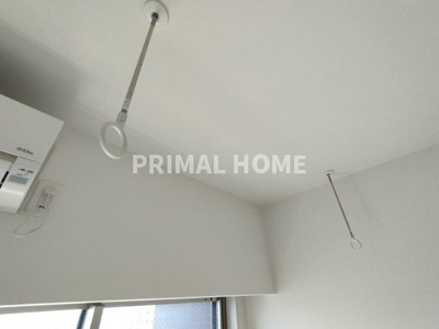 【設備】 | スクエアシティ横浜新子安