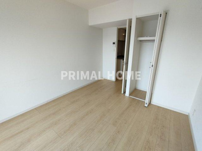 【その他】 | スクエアシティ横浜新子安