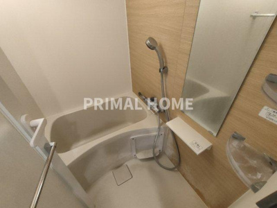 【浴室】 | スクエアシティ横浜新子安