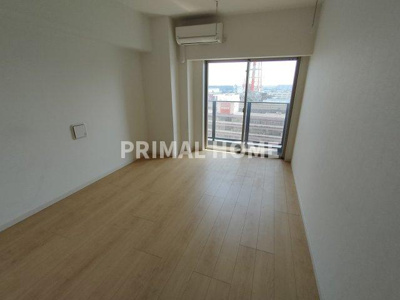 【居間・リビング】 | スクエアシティ横浜新子安