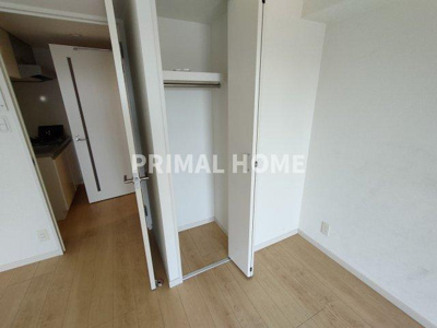 【内装】 | スクエアシティ横浜新子安