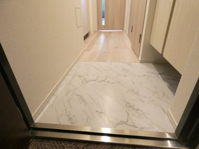 【玄関】 | S-RESIDENCE熱田Ⅱ