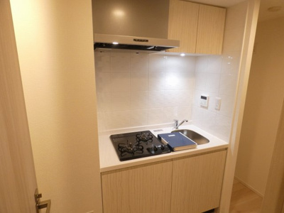【キッチン】 | S-RESIDENCE熱田Ⅱ