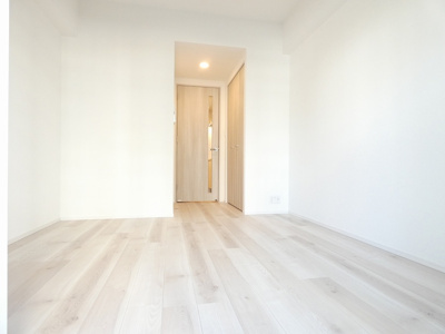 【寝室】 | S-RESIDENCE熱田Ⅱ