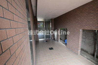 【エントランス】 | ハーモニー