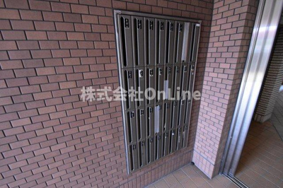 【その他共用部分】 | ハーモニー