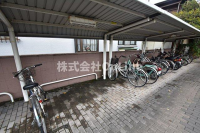 【その他共用部分】 | ハーモニー