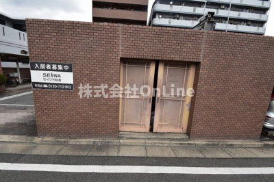 【その他共用部分】 | ハーモニー