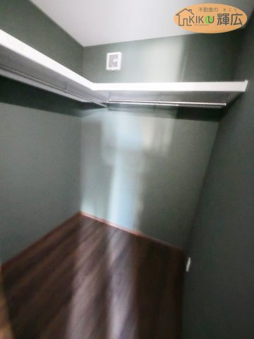 【収納】 | 明石市二見町福里　中古戸建