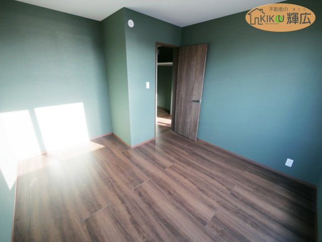 【洋室】 | 明石市二見町福里　中古戸建