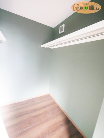 【収納】 | 明石市二見町福里　中古戸建