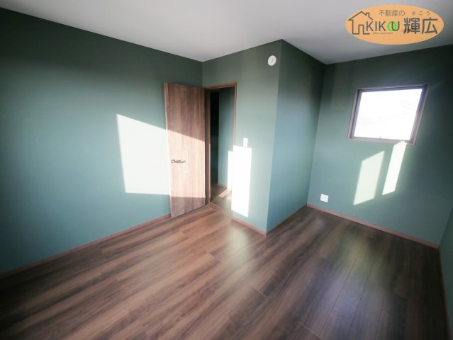【子供部屋】 | 明石市二見町福里　中古戸建