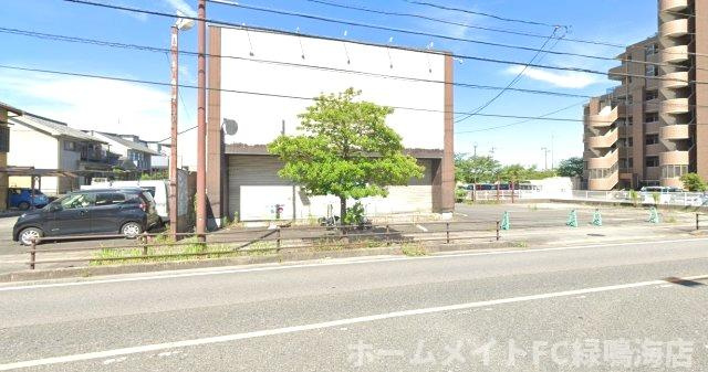 阿久比駅前貸店舗
