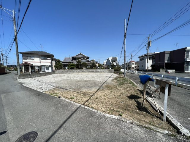大村町土地