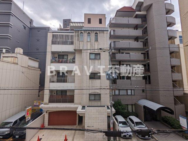 NS上町セブン BRAVI不動産の展望