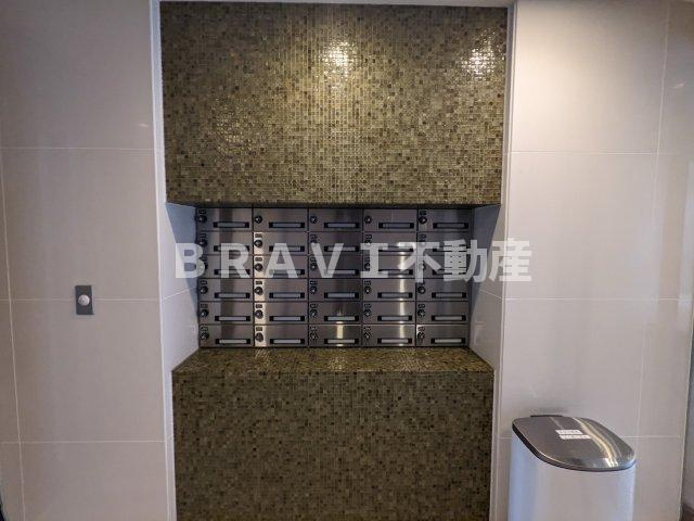 NS上町セブン BRAVI不動産のその他共用部分