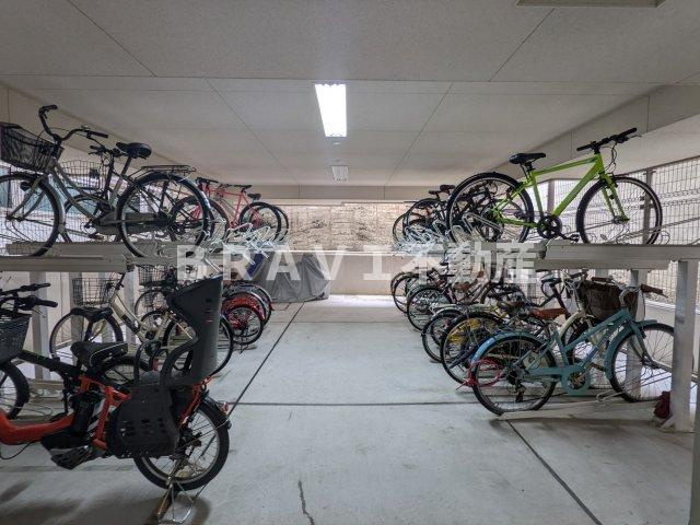 NS上町セブン BRAVI不動産のその他共用部分