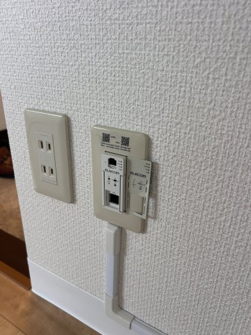 ＭＯＭＯ701の設備